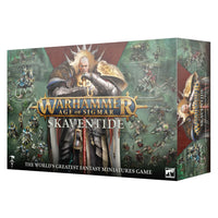 Skaventide - Age Of Sigmar Starter Set 7/13/24