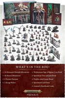 Skaventide - Age Of Sigmar Starter Set 7/13/24
