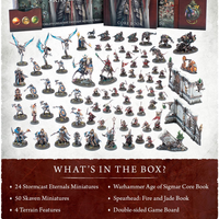 Skaventide - Age Of Sigmar Starter Set 7/13/24