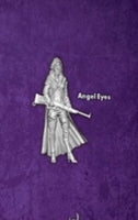 Angel Eyes Single M3E Model From The Half-Bloods Box