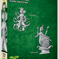 Ferryman's Toll M3E