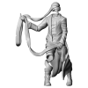 Mr. Invisible - Alternative Jin Baccara