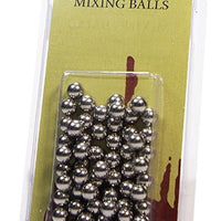 Paint Mixing Balls