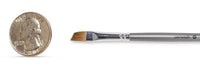 Kolinsky Hobby Paint Brushes
