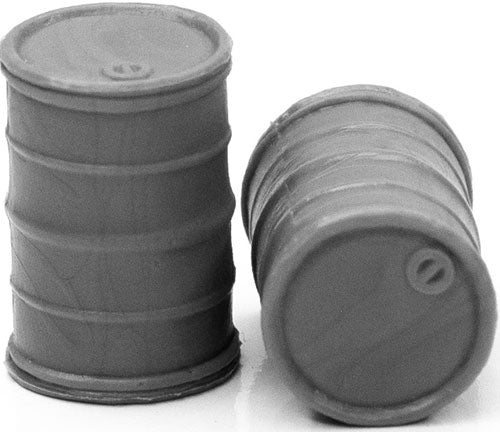 Modern Barrels (2)