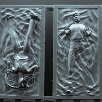 Carbonite Prisoners - Objective Marker Set