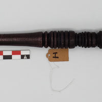 Magic Wand - Unique Hand Carved