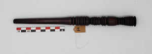 Magic Wand - Unique Hand Carved
