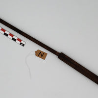 Magic Wand - Unique Hand Carved