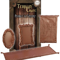 Terrain Crate: Noble's Finery