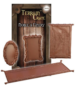 Terrain Crate: Noble's Finery