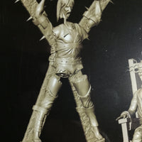 The Guilty M2E  - Single Model From The Guilty as Charged Box