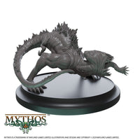 Silver Venators Faction Starter Set - Mythos
