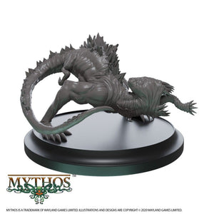 Silver Venators Faction Starter Set - Mythos