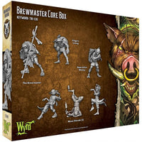 Brewmaster Core Box M3E
