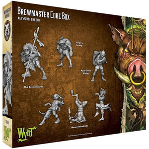 Brewmaster Core Box M3E