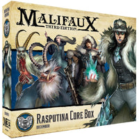 Rasputina Core Box M3E
