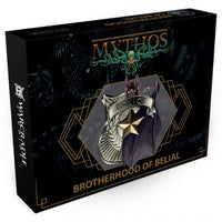 Mythos: Brotherhood of Belial
