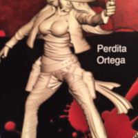 Perdita - the Latigo Posse - WYR20103 No Card