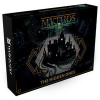 The Hidden Ones  - Mythos