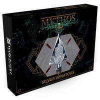 Silver Venators Faction Starter Set - Mythos
