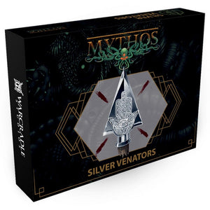 Silver Venators Faction Starter Set - Mythos