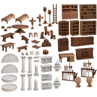 Terrain Crate: Adventurers' Crate