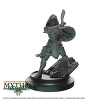 Silver Venators Faction Starter Set - Mythos
