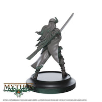 Silver Venators Faction Starter Set - Mythos
