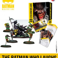 The Batman Who Laughs (Batbox)