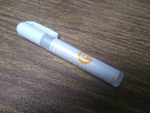 Hand Sanitizer - .25 oz Pocket Sprayer (US Customers ONLY)