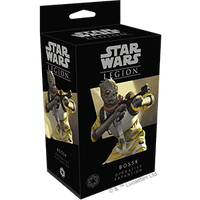 Bossk Operative Expansion