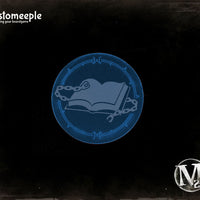 Malifaux Markers - Faction and Condition