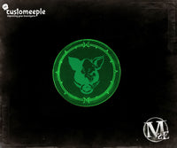 Malifaux Markers - Faction and Condition
