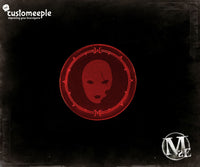 Malifaux Markers - Faction and Condition
