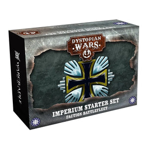 Imperium Starter Set - Faction Battlefleet