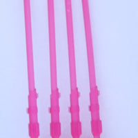 Red Laser Swords - Lightsaber Upgrade Kit for Star Wars Legion