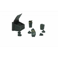 Waste Disposal Set   KWG0154

