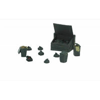 Waste Disposal Set   KWG0154
