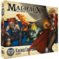 Kaeris Core Box - Box of 6 Models - M3E