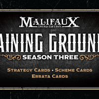 Gaining Grounds Pack - Season 3