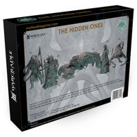 The Hidden Ones  - Mythos
