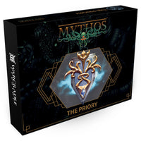 The Priory Faction Starter Set - Mythos
