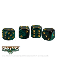 Mythos Rules & Gubbins Box
