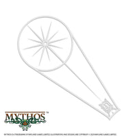 Mythos Rules & Gubbins Box
