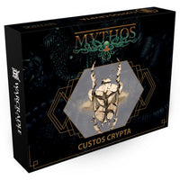 Custos Crypta Faction Starter Set - Mythos
