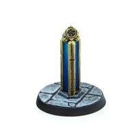 Elder Scrolls: Call To Arms Dwemer Markers and Tokens  MUH0330251
