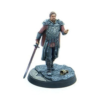 Elder Scrolls: Call To Arms Vampire Core Set (6 Miniatures)
