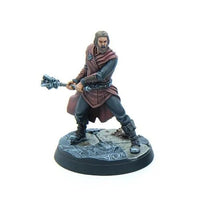 Elder Scrolls: Call To Arms Vampire Core Set (6 Miniatures)
