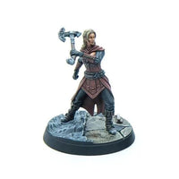 Elder Scrolls: Call To Arms Vampire Core Set (6 Miniatures)
